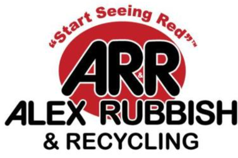 Alex Rubbish & Recycling